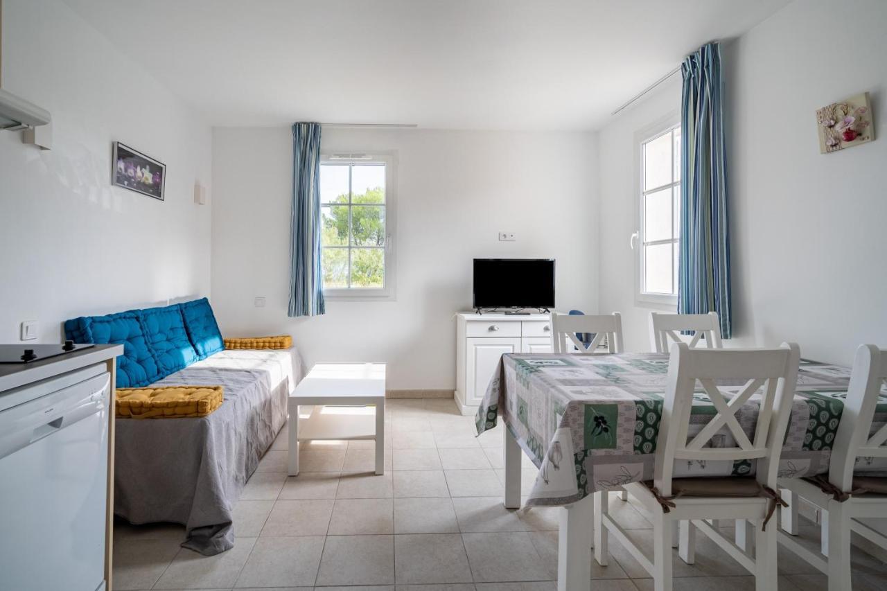 Le Balina Daire Cabriès Dış mekan fotoğraf