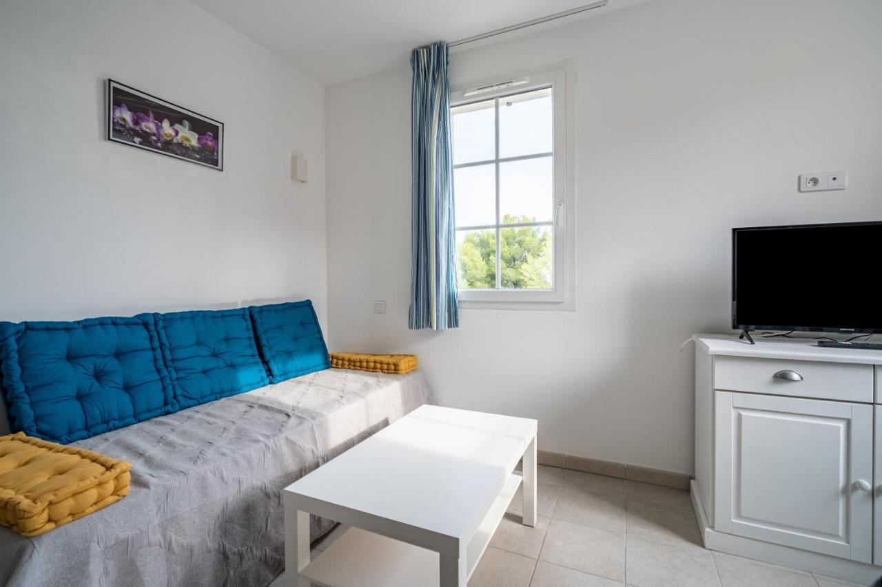 Le Balina Daire Cabriès Dış mekan fotoğraf